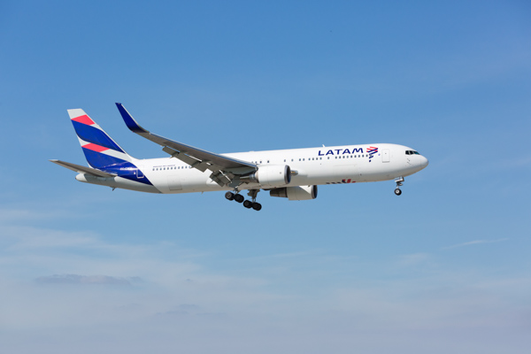 LATAM Airlines Group